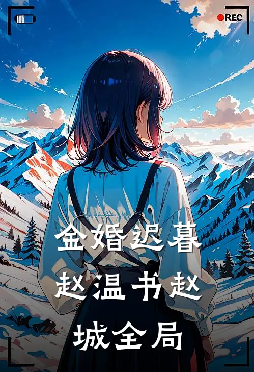 金婚迟暮赵温书赵城全局