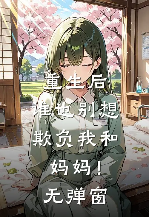 重生后，谁也别想欺负我和妈妈！无弹窗