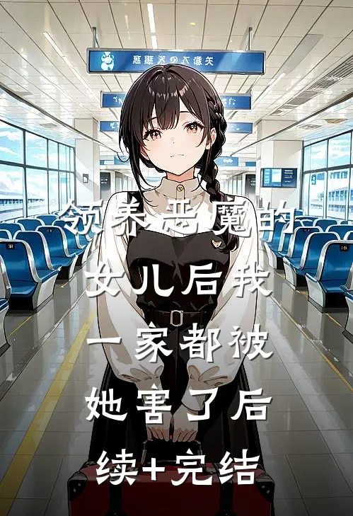 领养恶魔的女儿后我一家都被她害了后续+完结