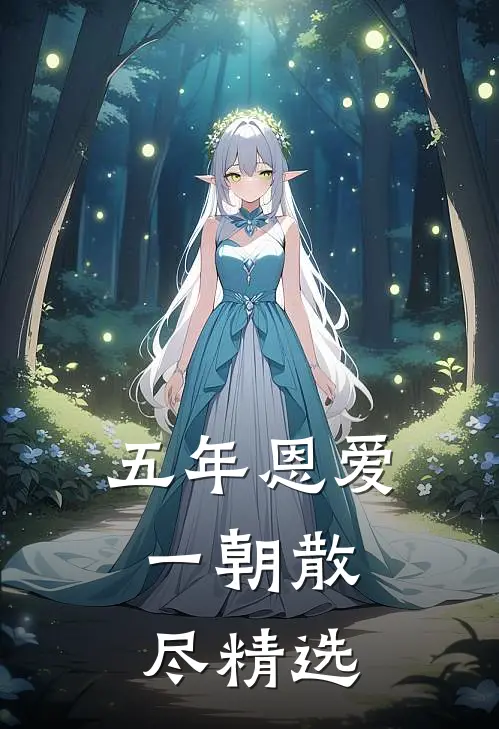 五年恩爱，一朝散尽精选