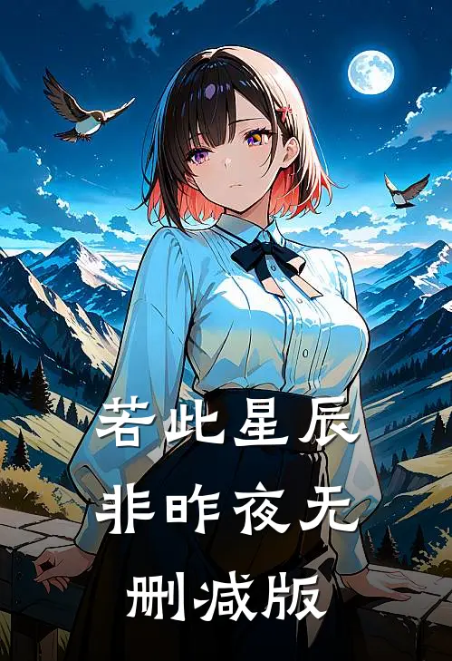 若此星辰非昨夜无删减版