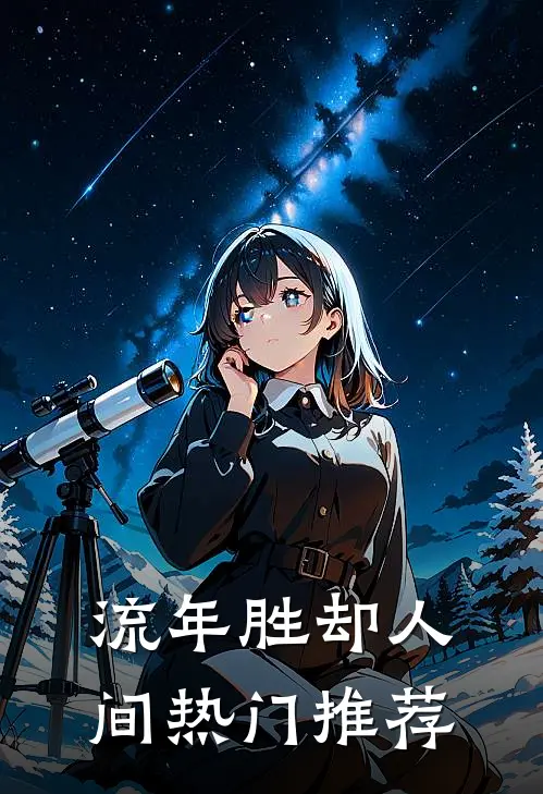 流年胜却人间热门推荐