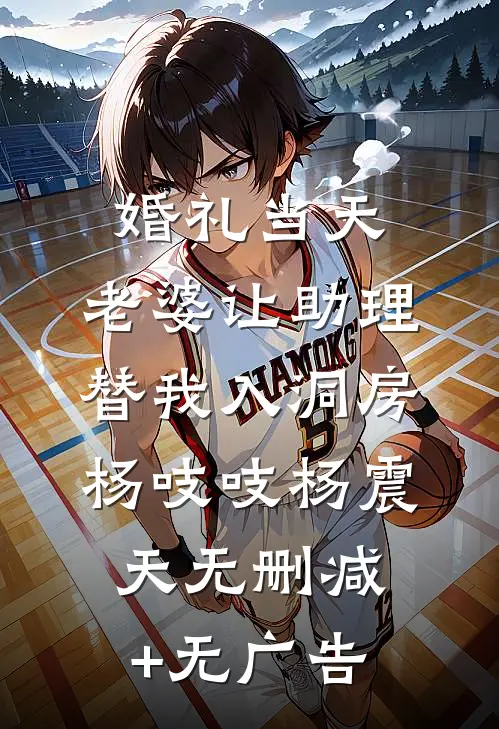 婚礼当天，老婆让助理替我入洞房杨吱吱杨震天无删减+无广告