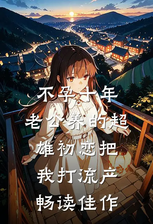 不孕十年，老公养的超雄初恋把我打流产畅读佳作
