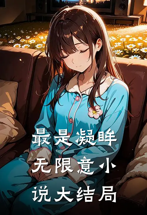 最是凝眸无限意小说大结局