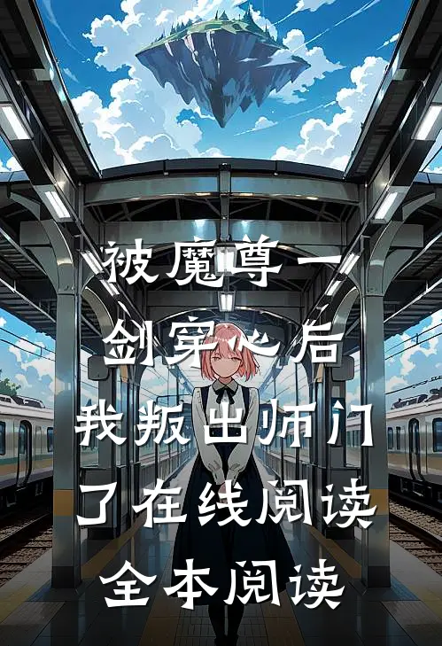 被魔尊一剑穿心后，我叛出师门了在线阅读全本阅读