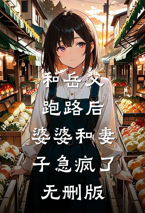 和岳父跑路后，婆婆和妻子急疯了无删版