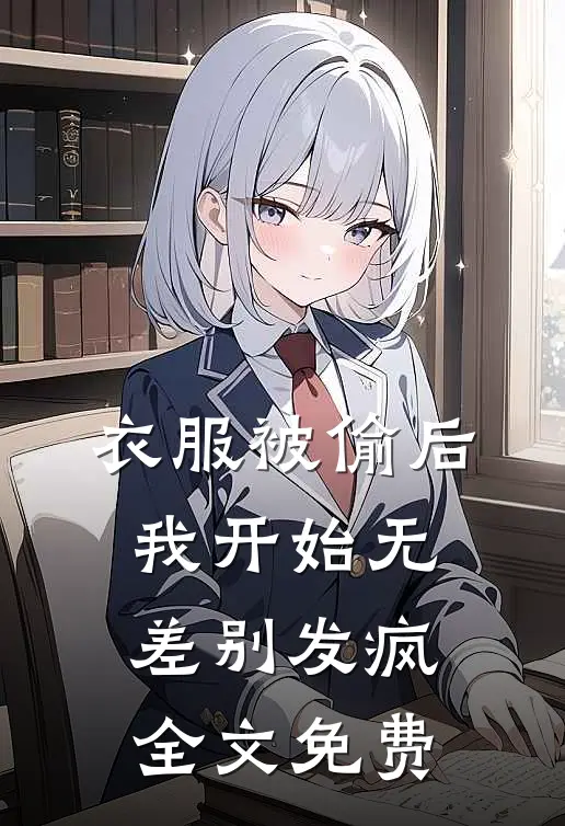 衣服被偷后，我开始无差别发疯全文免费