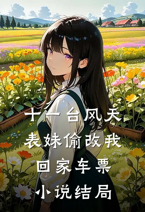 十一台风天，表妹偷改我回家车票小说结局