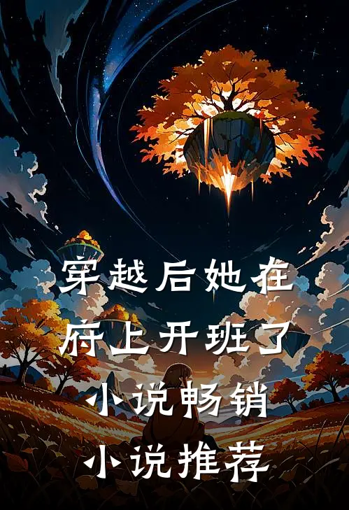 穿越后她在府上开班了小说畅销小说推荐
