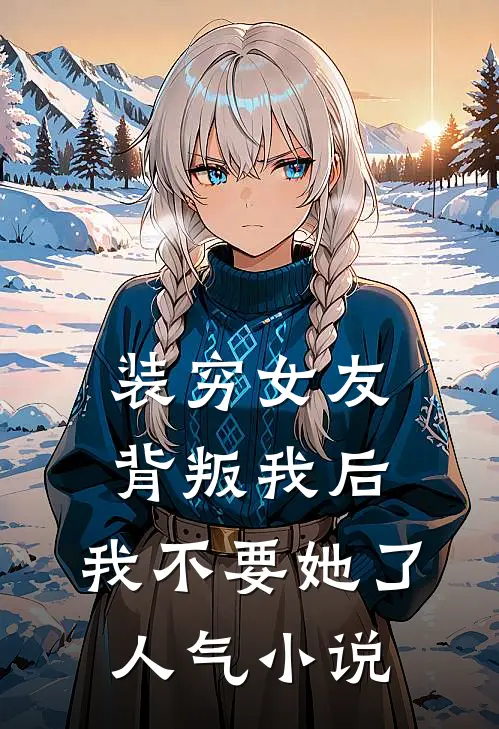 装穷女友背叛我后，我不要她了人气小说