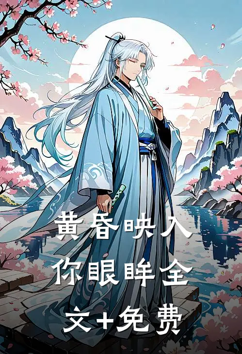 黄昏映入你眼眸全文+免费