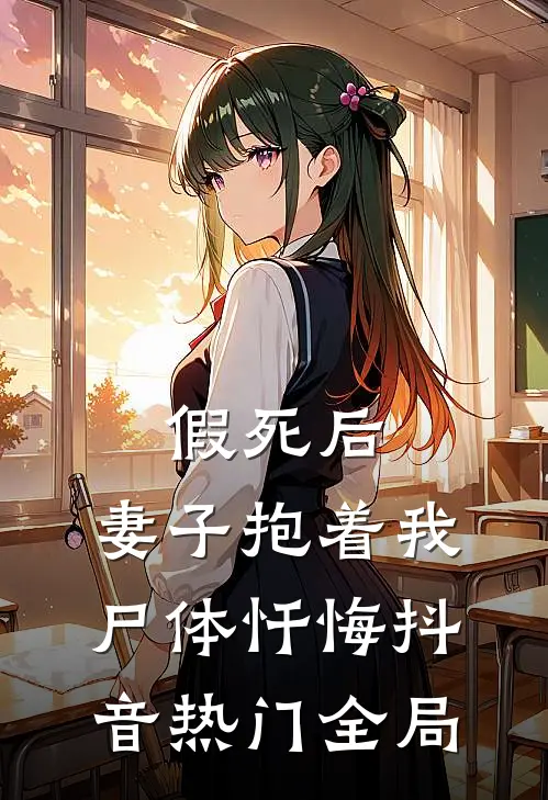 假死后，妻子抱着我尸体忏悔抖音热门全局