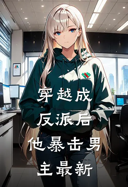 穿越成反派后，他暴击男主最新