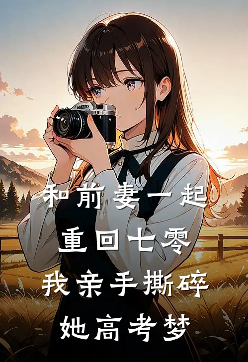 和前妻一起重回七零，我亲手撕碎她高考梦