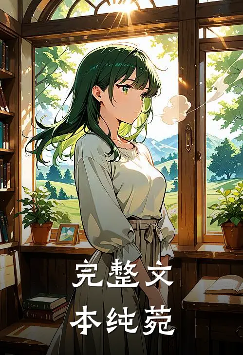 完整文本纯菀