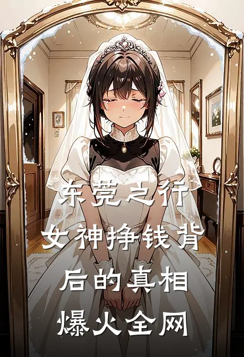 东莞之行：女神挣钱背后的真相爆火全网
