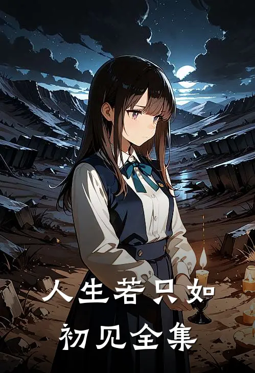 人生若只如初见全集