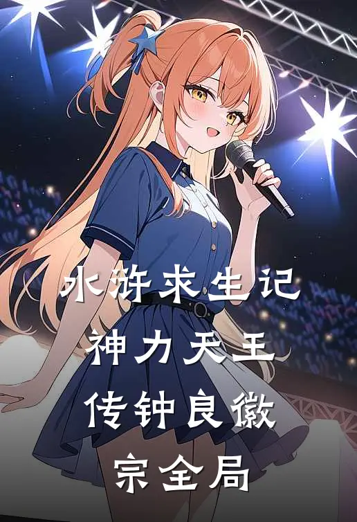 水浒求生记：神力天王传钟良徽宗全局