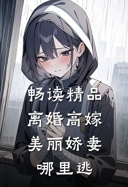 畅读精品离婚高嫁：美丽娇妻哪里逃