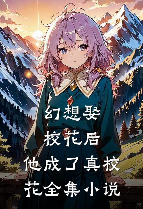 幻想娶校花后，他成了真校花全集小说