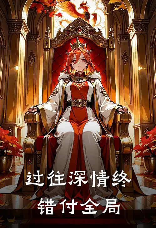 过往深情终错付全局