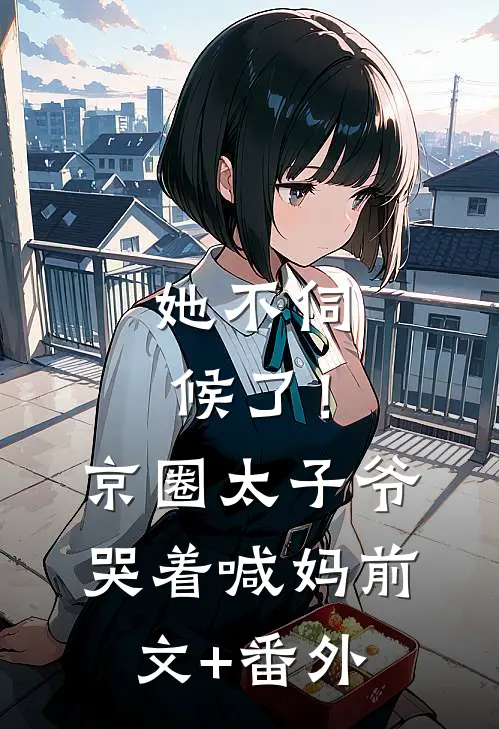 她不伺候了！京圈太子爷哭着喊妈前文+番外