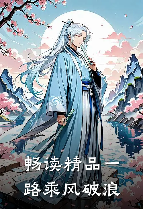 畅读精品一路乘风破浪
