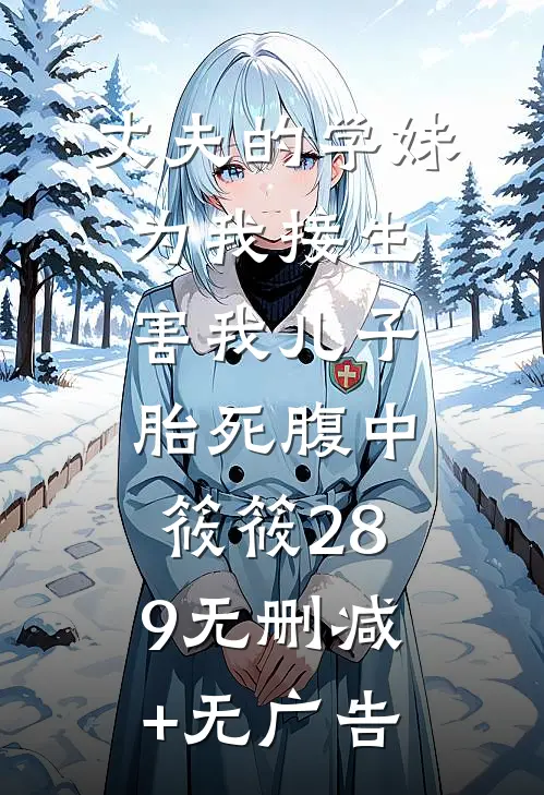丈夫的学妹为我接生，害我儿子胎死腹中筱筱28.9无删减+无广告