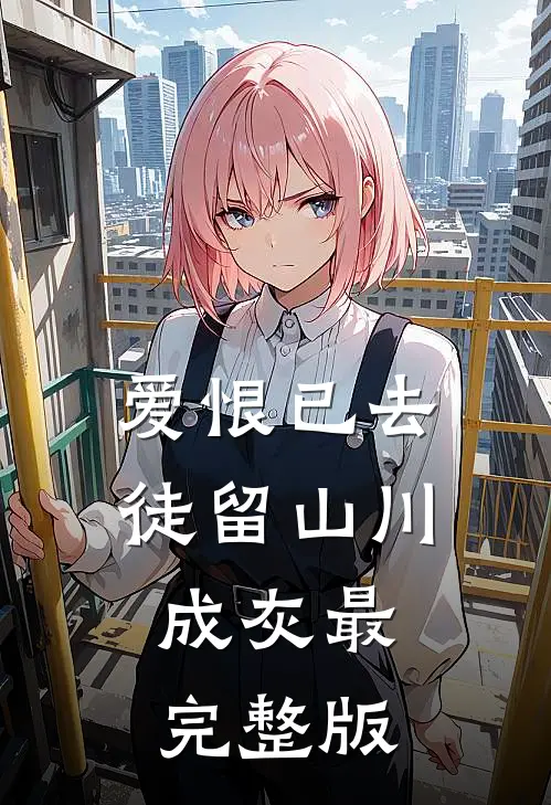 爱恨已去，徒留山川成灰最完整版