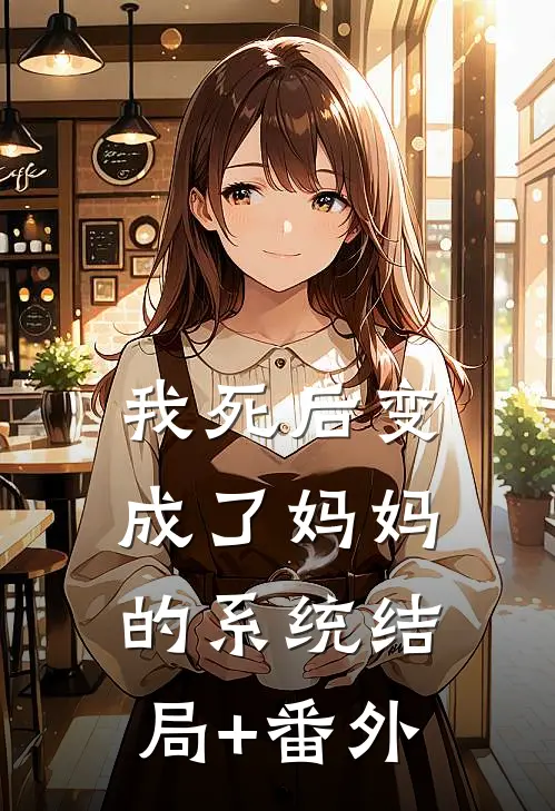 我死后变成了妈妈的系统结局+番外