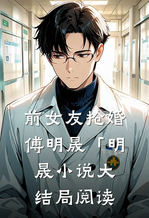 前女友抢婚傅明晟「明晟小说大结局阅读