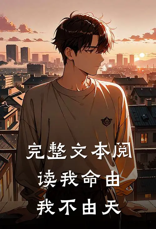 完整文本阅读我命由我不由天
