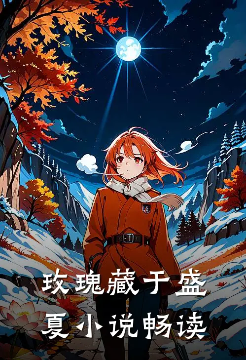 玫瑰藏于盛夏小说畅读