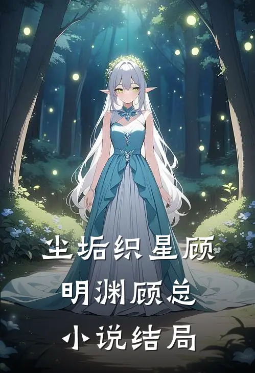 尘垢织星顾明渊顾总小说结局