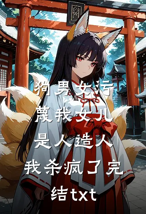 狗男女污蔑我女儿是人造人，我杀疯了完结txt