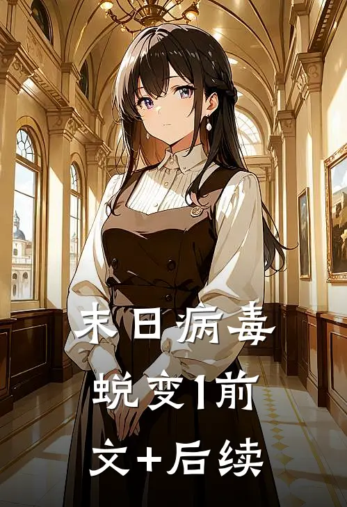 末日病毒蜕变1前文+后续