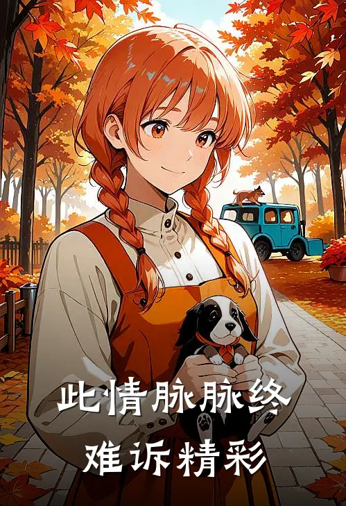 此情脉脉终难诉精彩