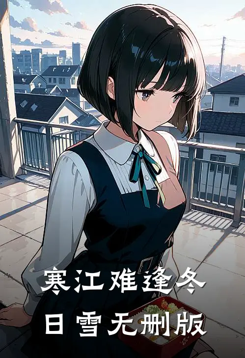 寒江难逢冬日雪无删版