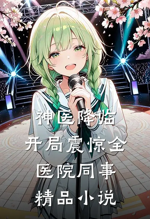 神医降临：开局震惊全医院同事精品小说