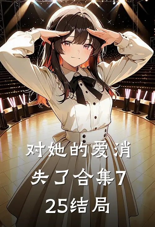 对她的爱消失了合集725结局