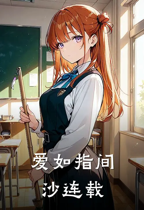 爱如指间沙连载