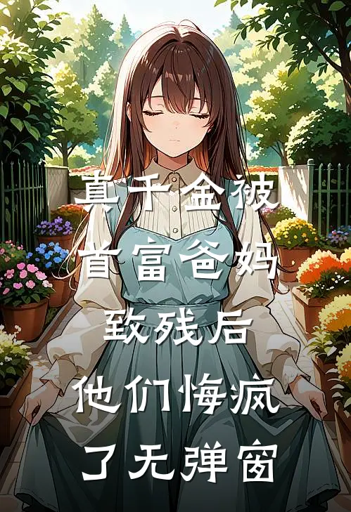 真千金被首富爸妈致残后，他们悔疯了无弹窗