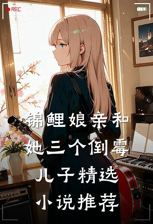 锦鲤娘亲和她三个倒霉儿子精选小说推荐