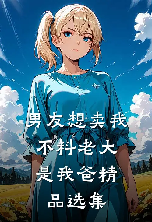 男友想卖我，不料老大是我爸精品选集