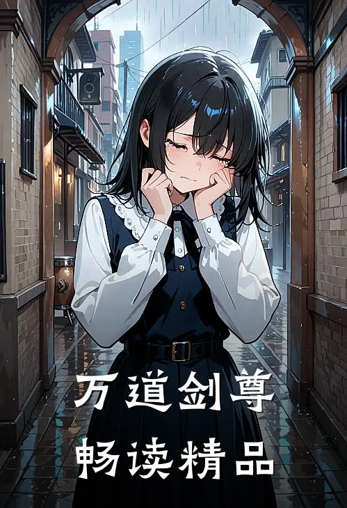 万道剑尊畅读精品