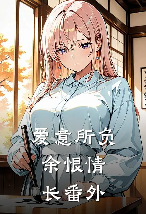 爱意所负，余恨情长番外