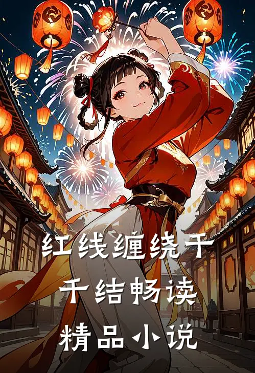红线缠绕千千结畅读精品小说