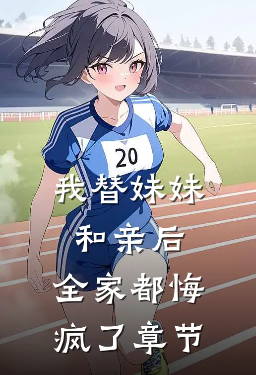 我替妹妹和亲后，全家都悔疯了章节
