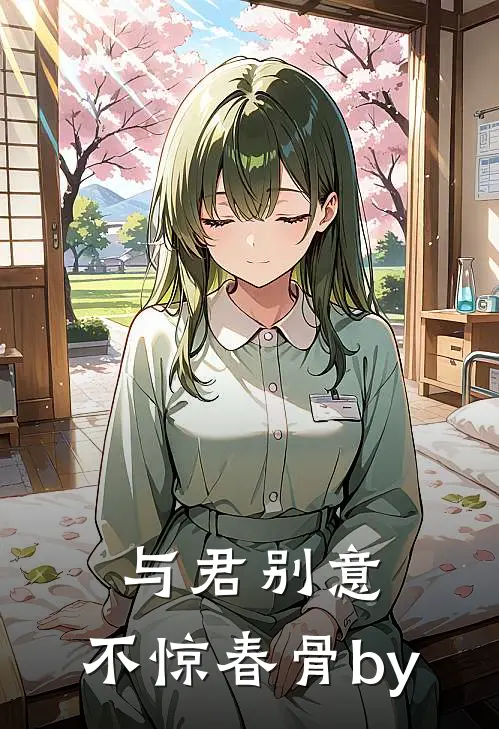 与君别意，不惊春骨by